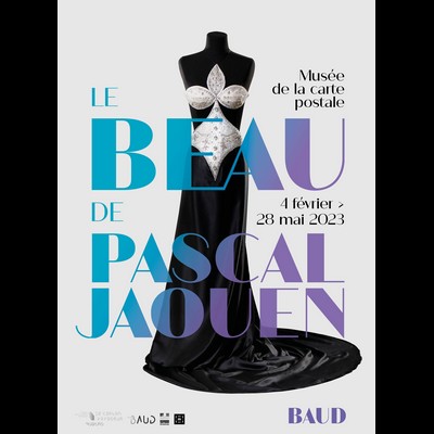Le Beau de Pascal Jaouen.